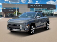 2026 Hyundai Kona Limited AWD SUV