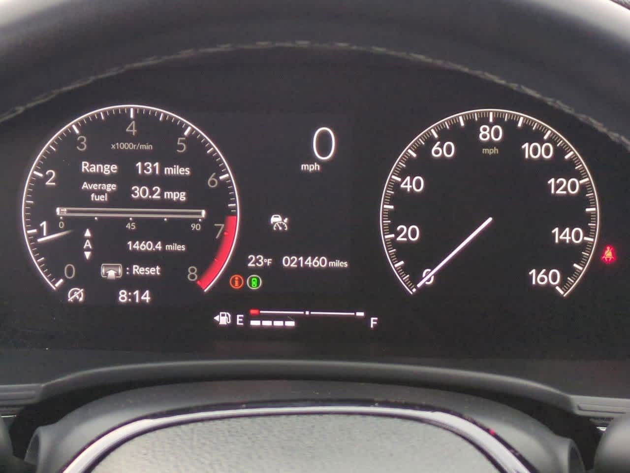 Thumbnail: 2023 Honda Civic - 30