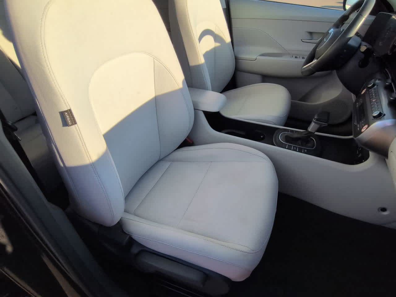 Thumbnail: 2025 Hyundai Kona - 21