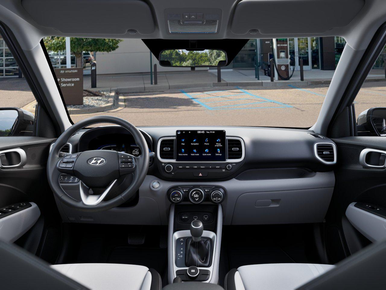 Thumbnail: 2025 Hyundai Venue - 11