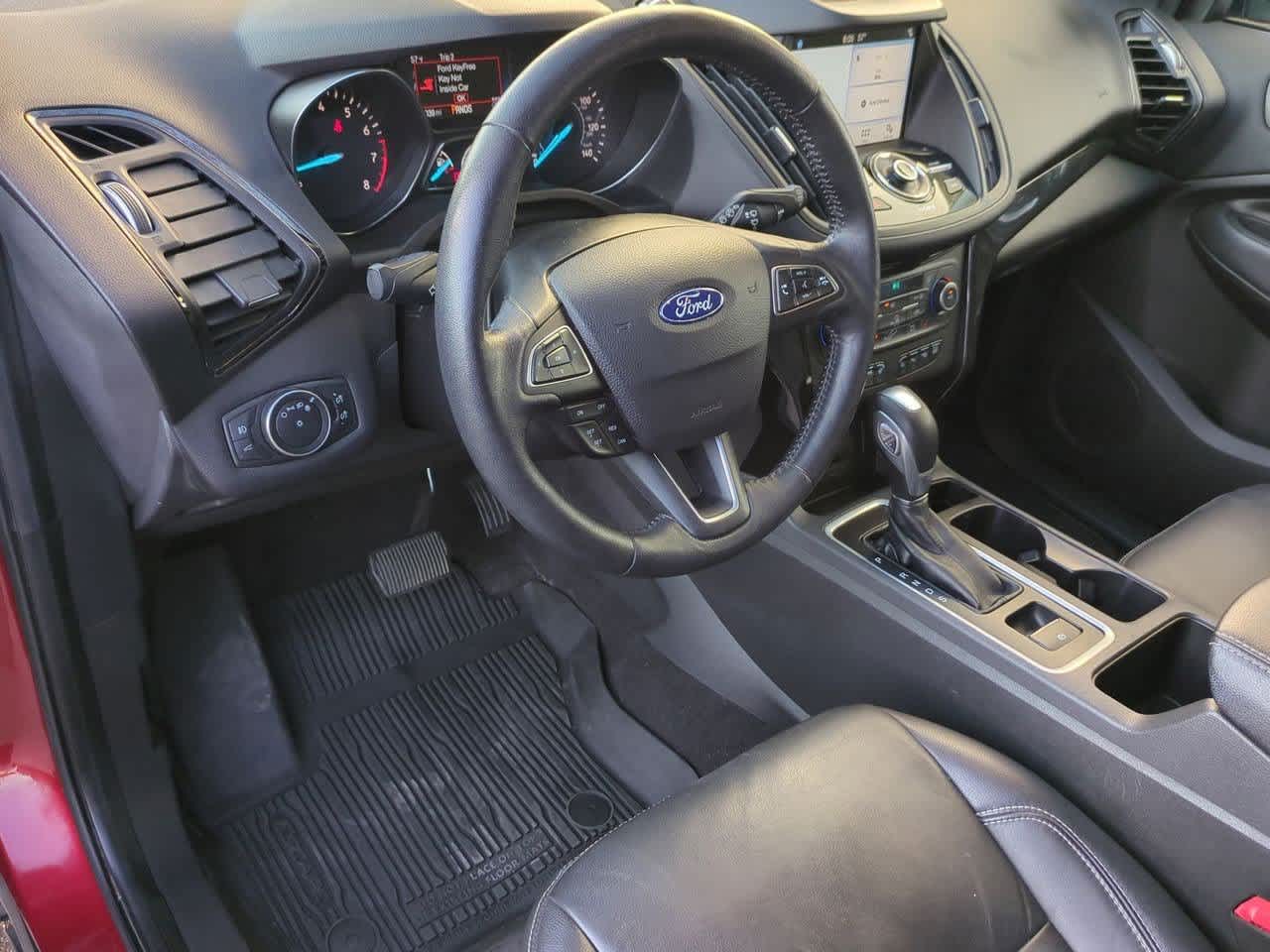 Thumbnail: 2018 Ford Escape - 2