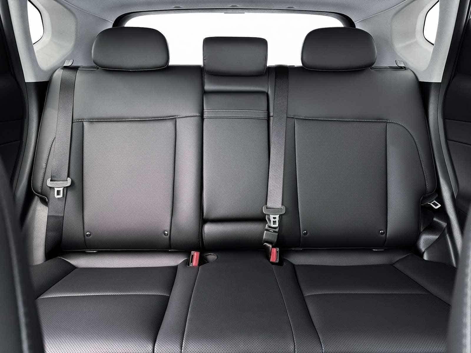 Thumbnail: 2026 Hyundai Kona - 16