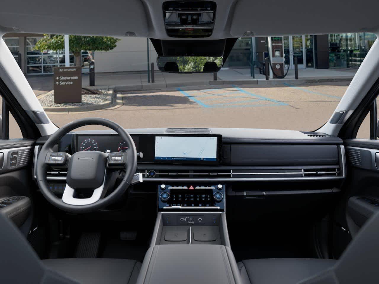 Thumbnail: 2026 Hyundai Santa Fe - 11