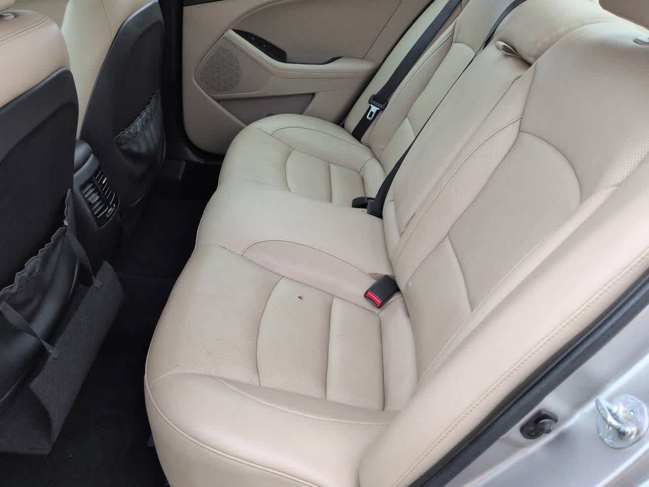 Thumbnail: 2015 Kia Optima - 20