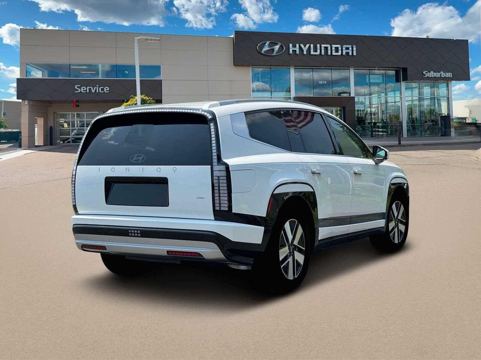 Thumbnail: 2026 Hyundai Ioniq - 7