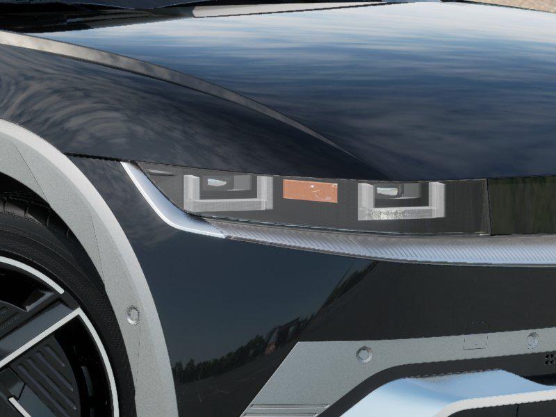 Thumbnail: 2026 Hyundai Ioniq 5 - 9