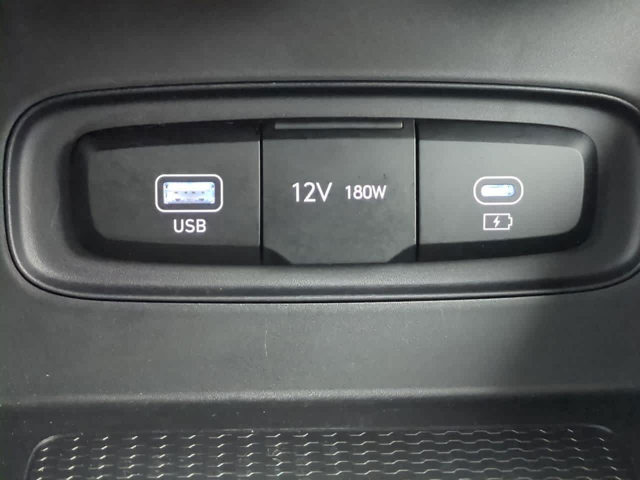 Thumbnail: 2024 Hyundai Venue - 30