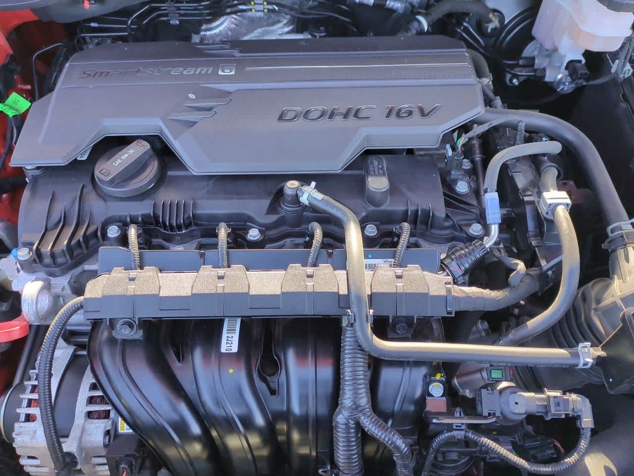 Thumbnail: 2024 Hyundai Kona - 13