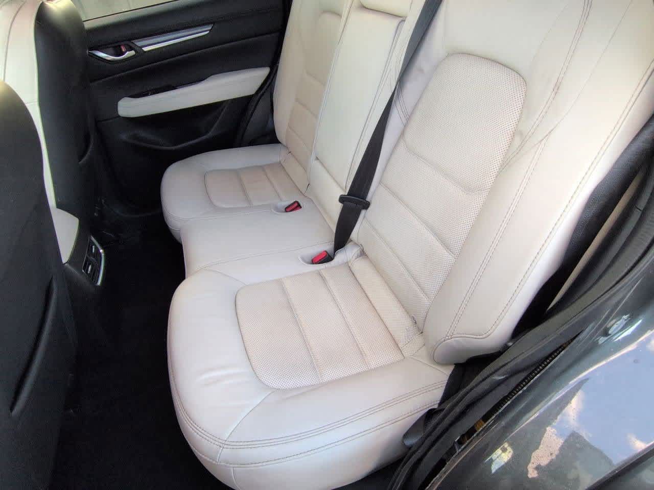 Thumbnail: 2023 Mazda CX-5 - 20