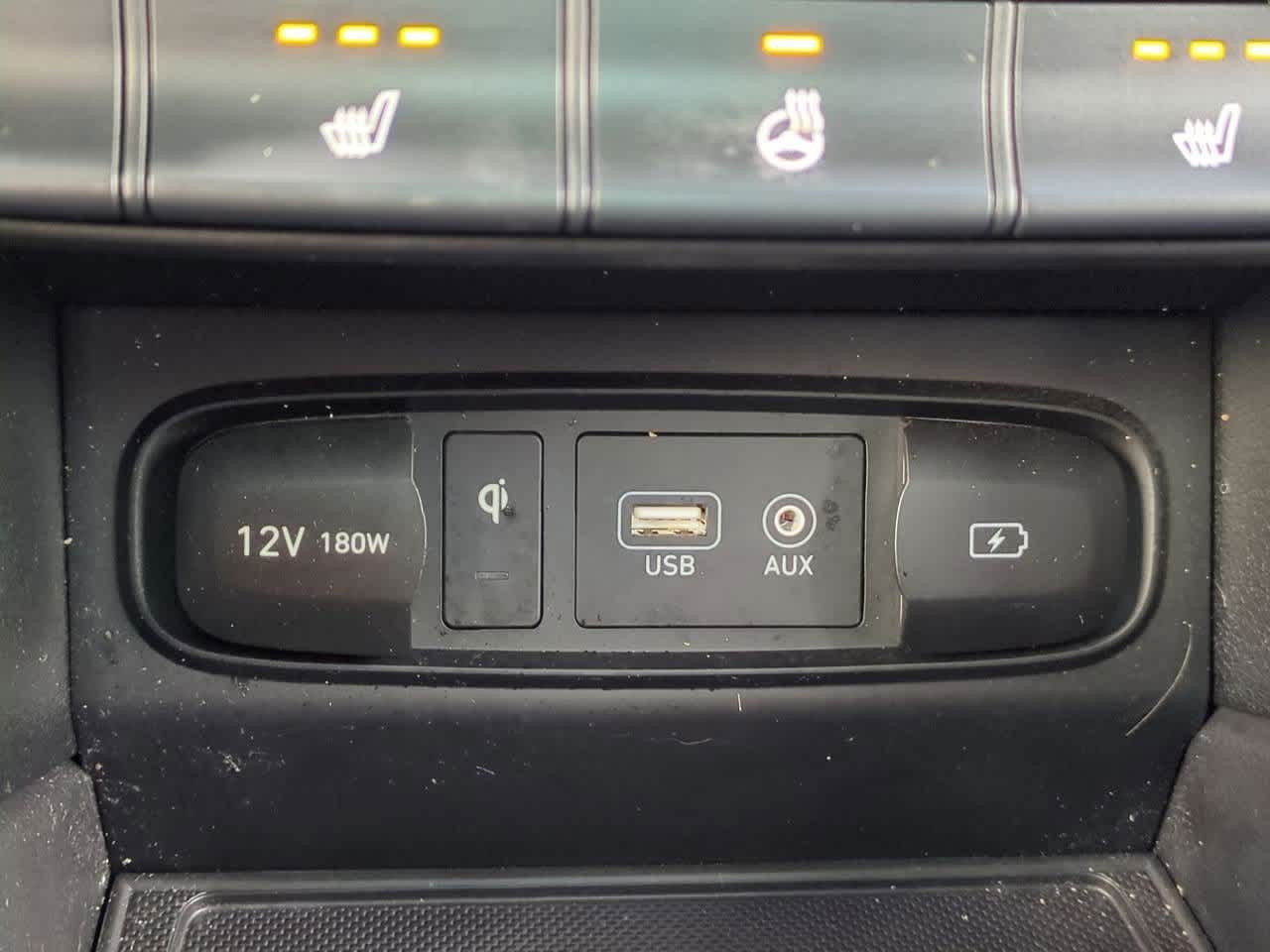 Thumbnail: 2019 Hyundai Santa Fe - 32