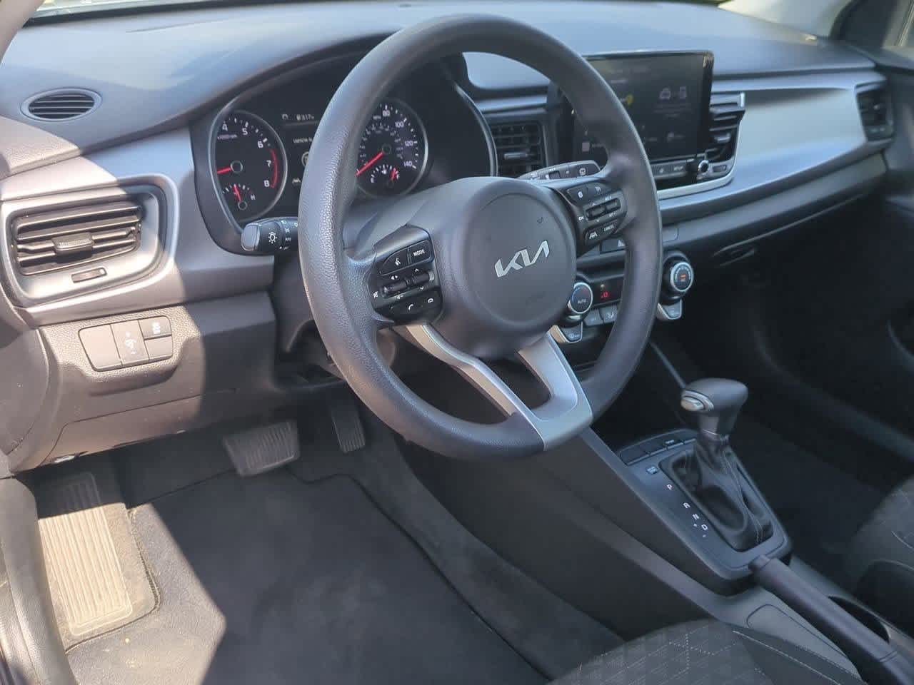 Thumbnail: 2023 Kia Rio - 2