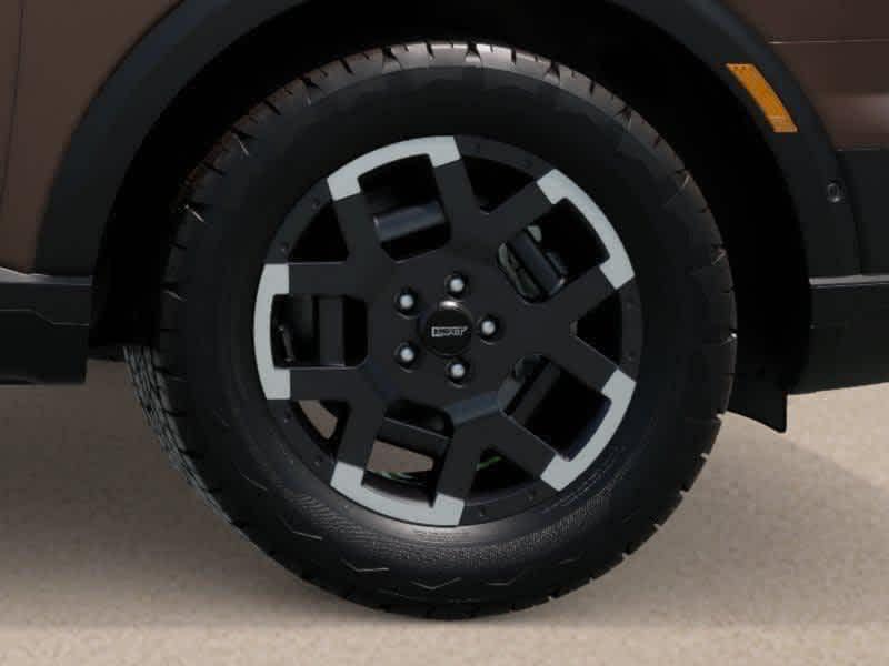 Thumbnail: 2026 Hyundai Palisade - 8