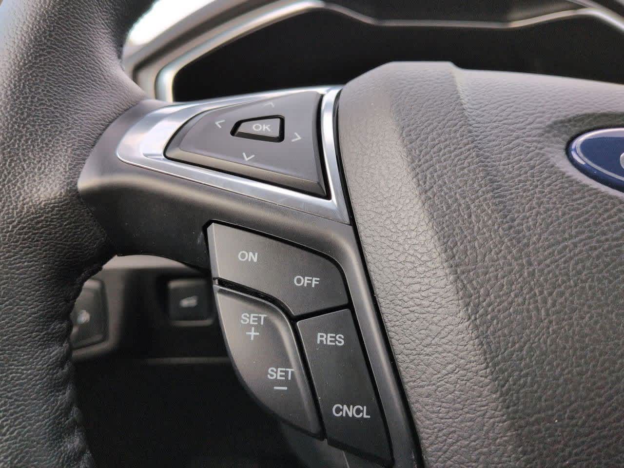 Thumbnail: 2018 Ford Fusion - 23