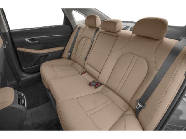 Thumbnail: 2026 Hyundai Sonata - 13