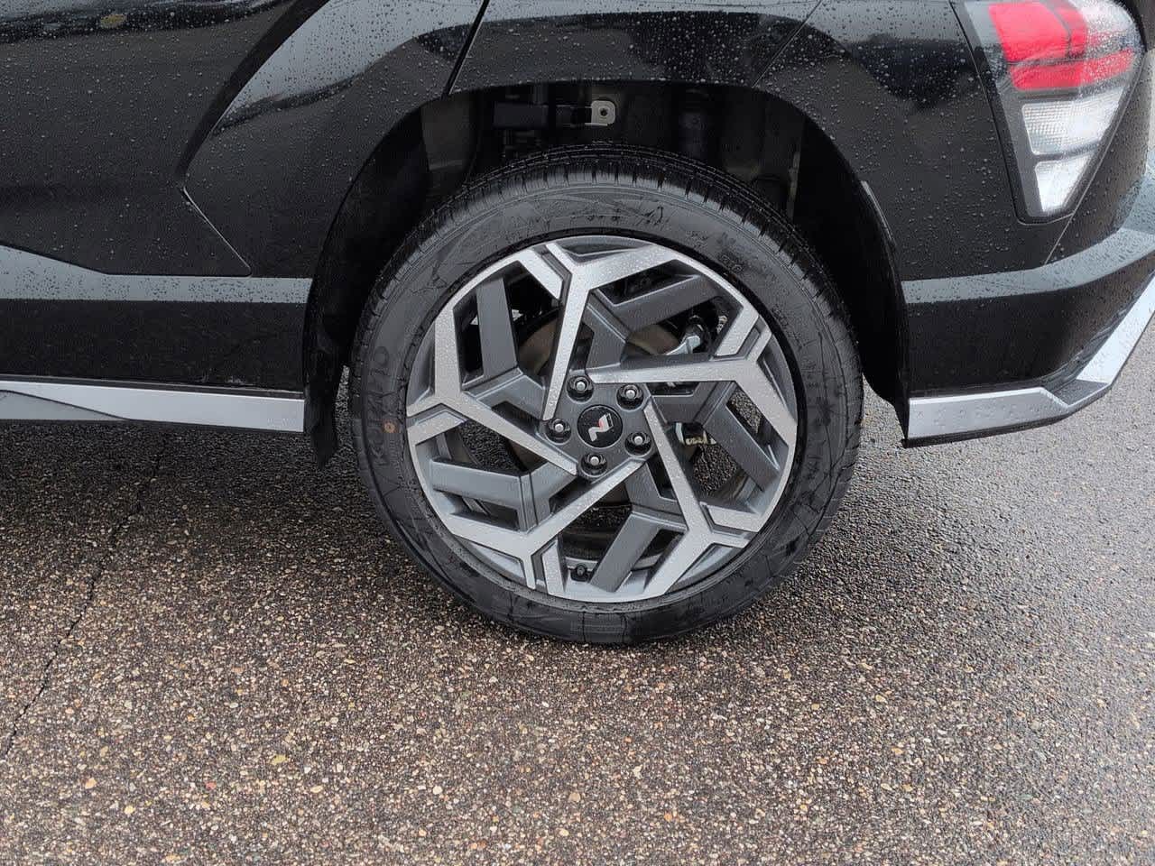 Thumbnail: 2025 Hyundai Kona - 13