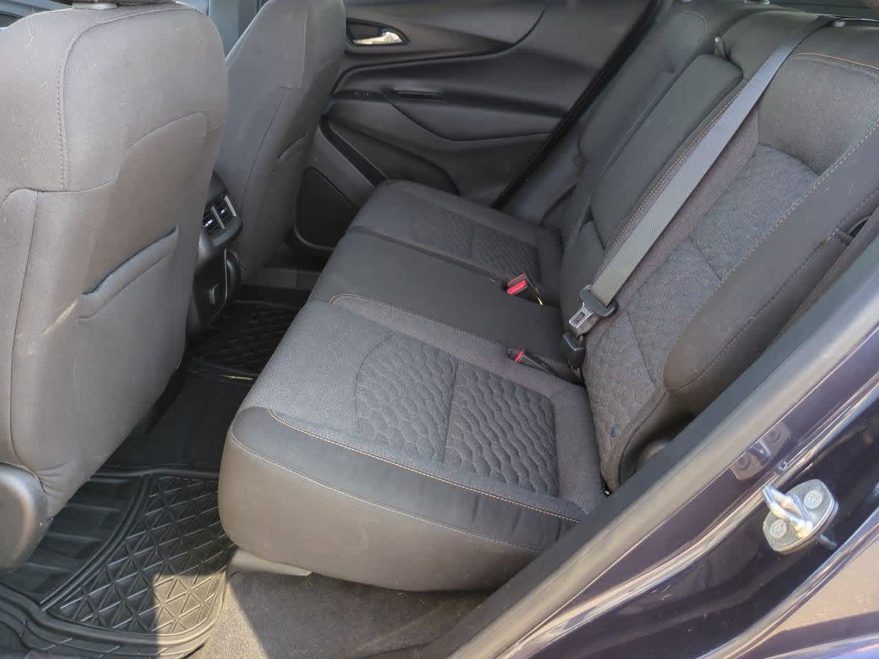 Thumbnail: 2018 Chevrolet Equinox - 18