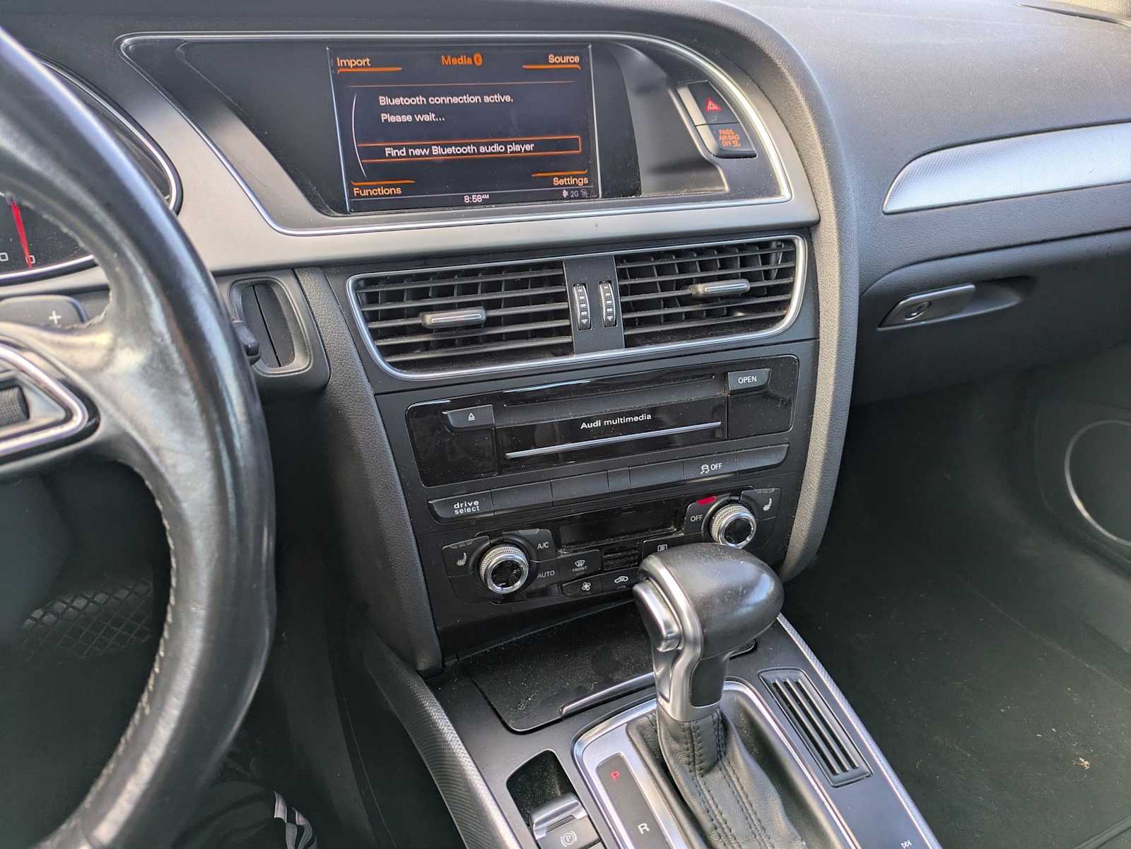 Thumbnail: 2015 Audi A4 - 20
