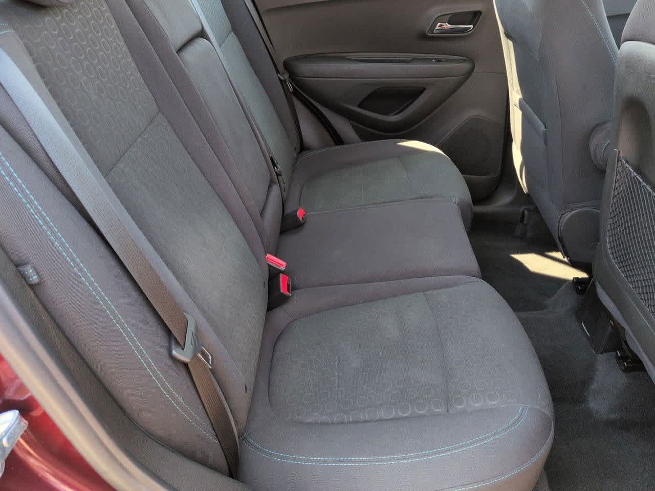 Thumbnail: 2016 Chevrolet Trax - 20