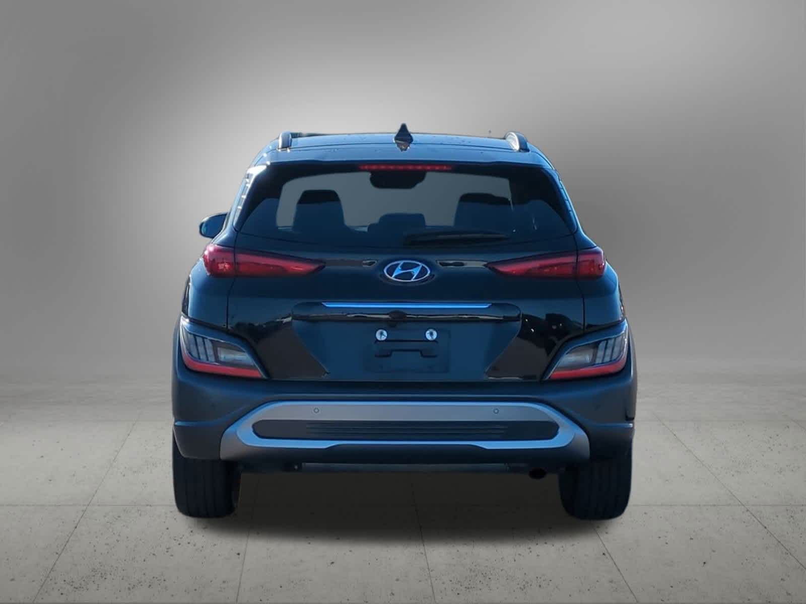 Thumbnail: 2023 Hyundai Kona - 5