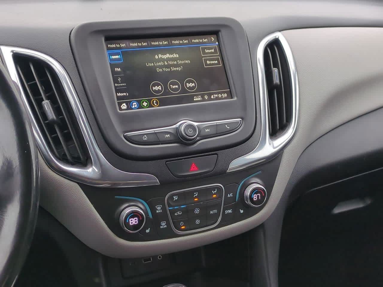 Thumbnail: 2019 Chevrolet Equinox - 26