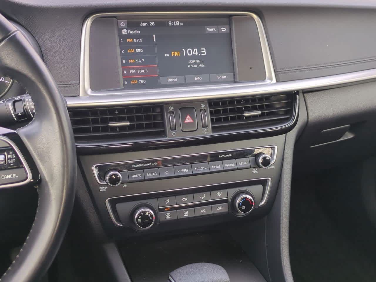 Thumbnail: 2020 Kia Optima - 26