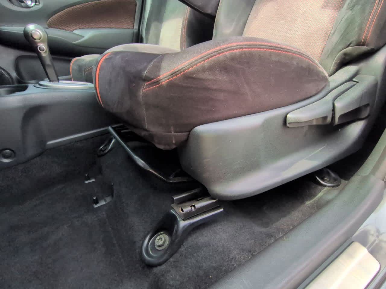 Thumbnail: 2016 Nissan Versa Note - 17