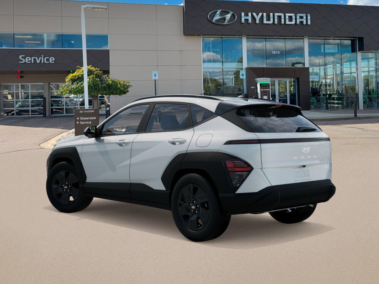 Thumbnail: 2026 Hyundai Kona - 5