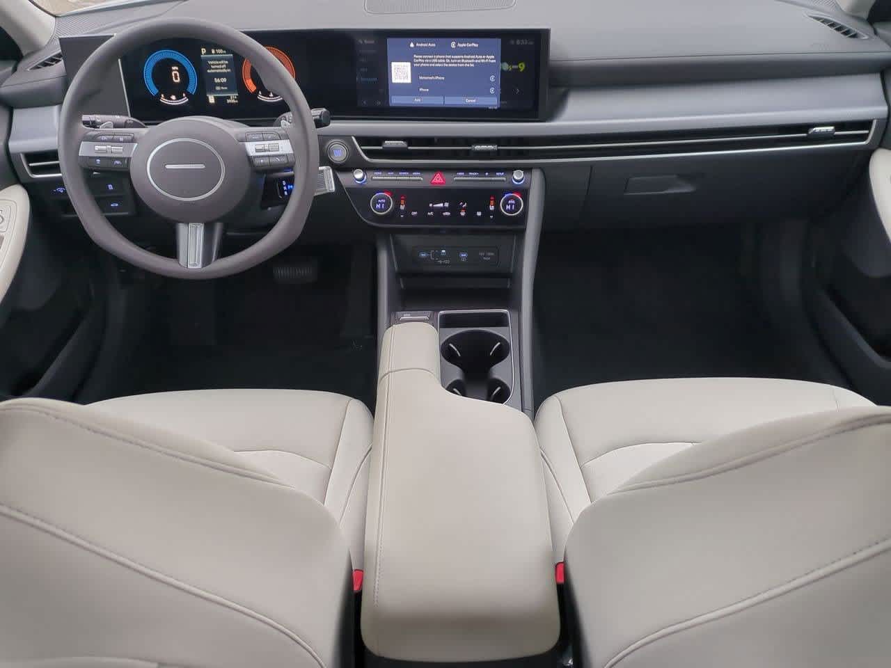 Thumbnail: 2024 Hyundai Sonata - 14