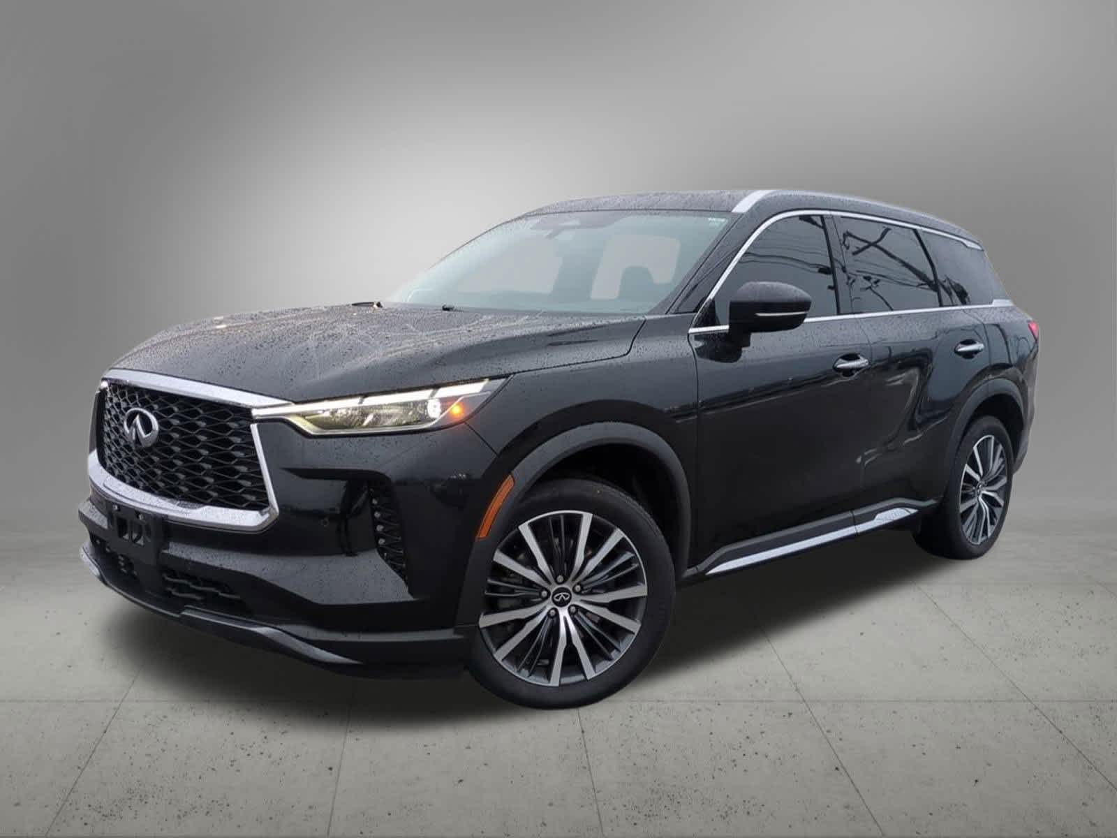 2023 INFINITI QX60 Sensory's photo