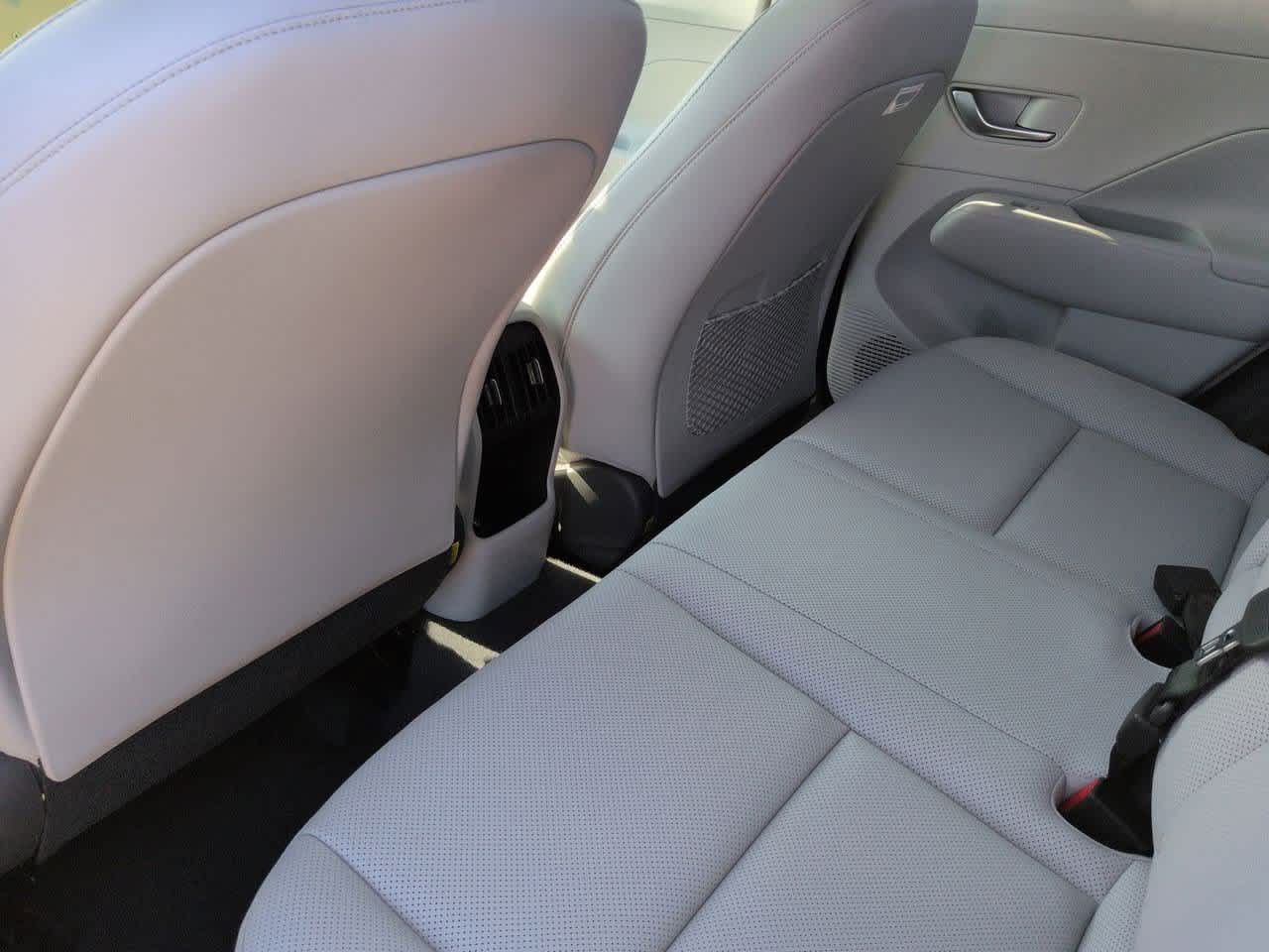 Thumbnail: 2024 Hyundai Kona - 18