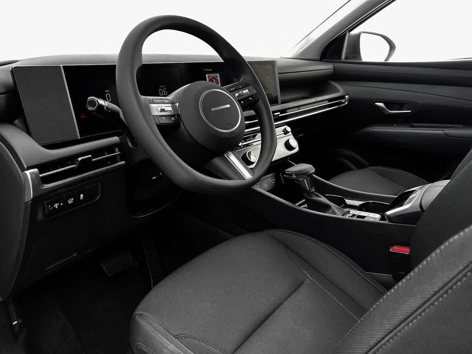 Thumbnail: 2026 Hyundai Tucson - 14