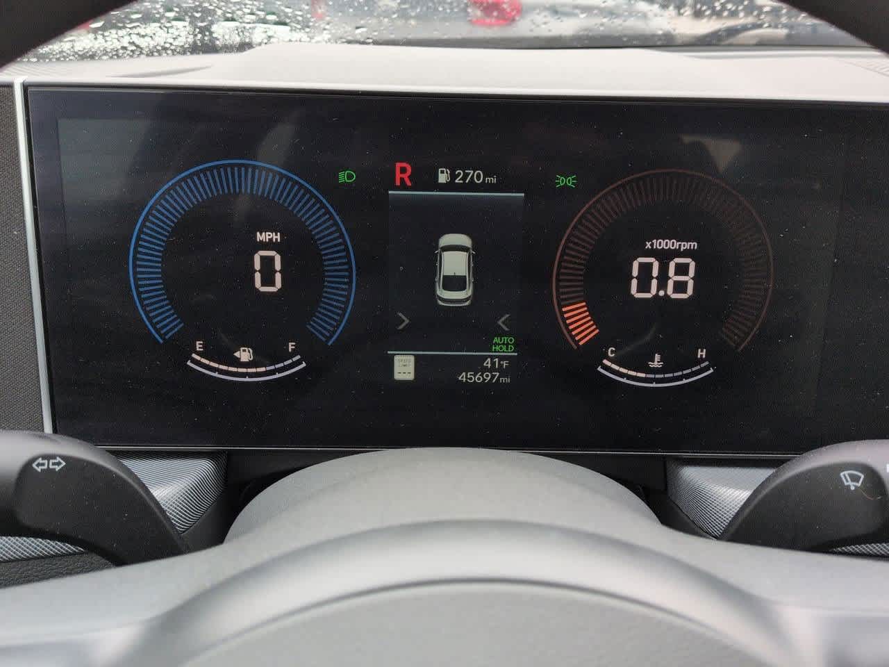 Thumbnail: 2025 Hyundai Sonata - 31