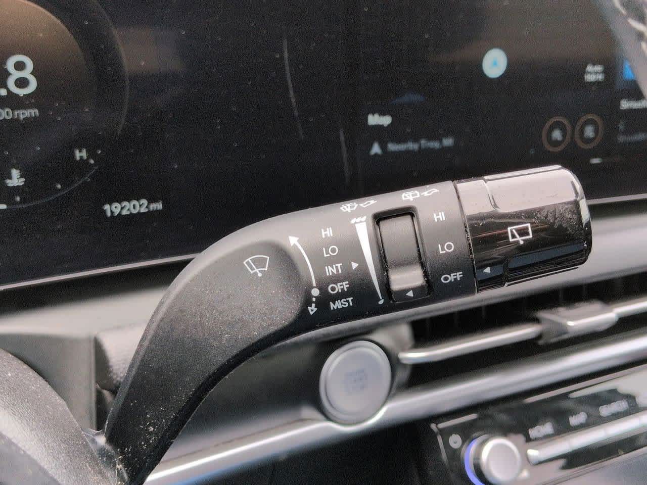 Thumbnail: 2025 Hyundai Tucson - 26