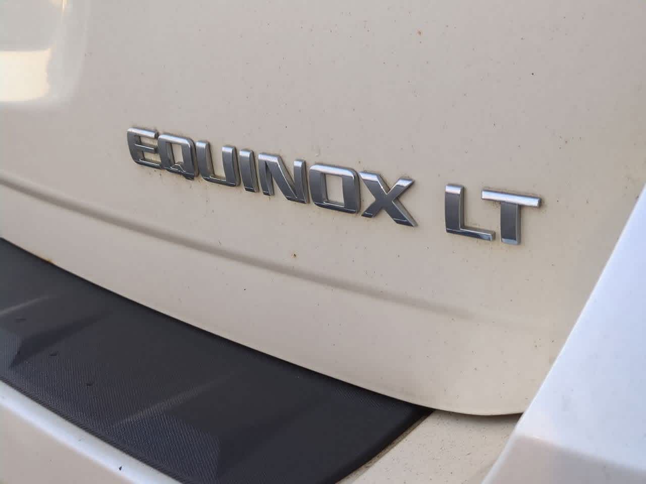 Thumbnail: 2013 Chevrolet Equinox - 11