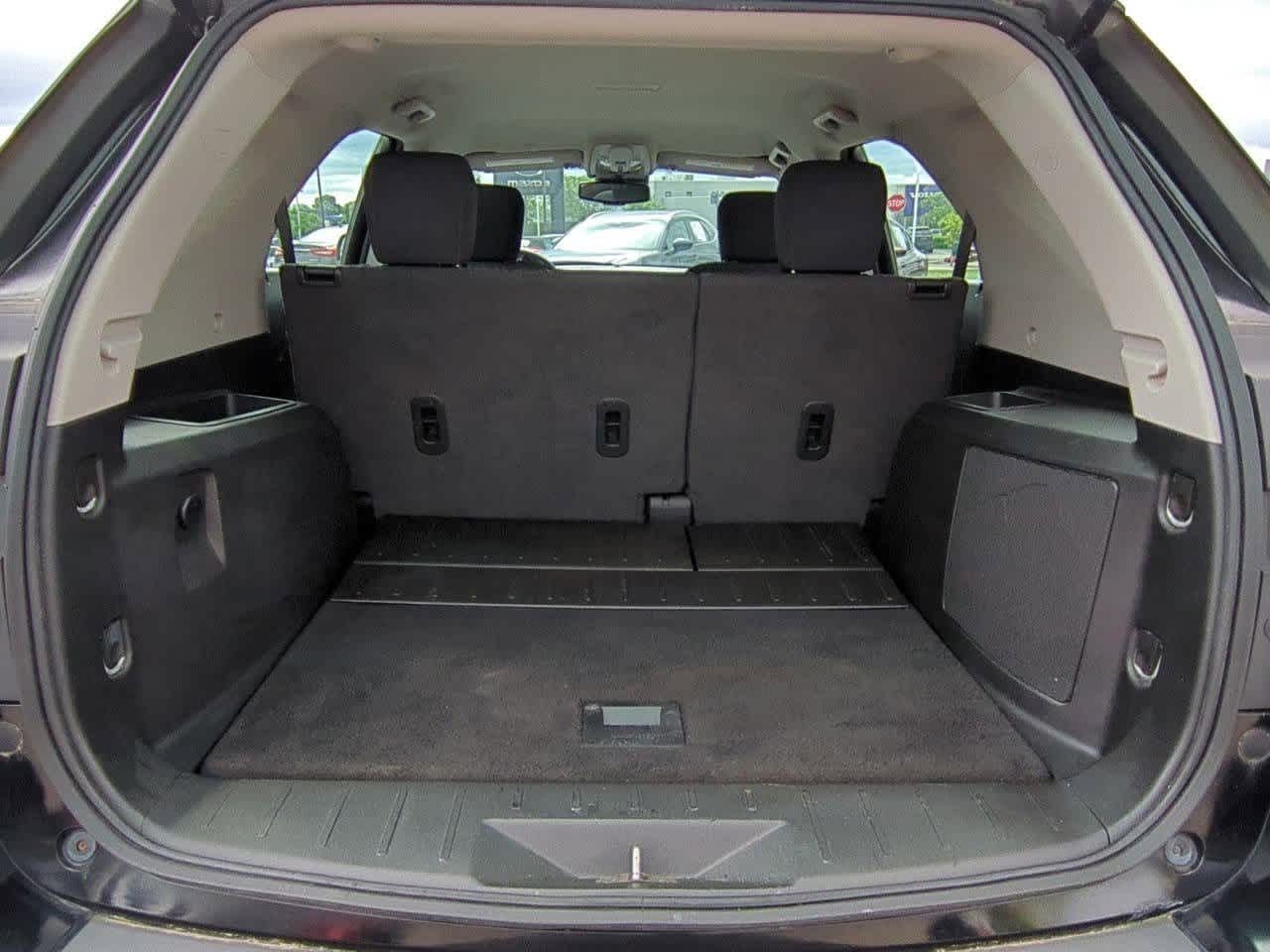 Thumbnail: 2016 Chevrolet Equinox - 30