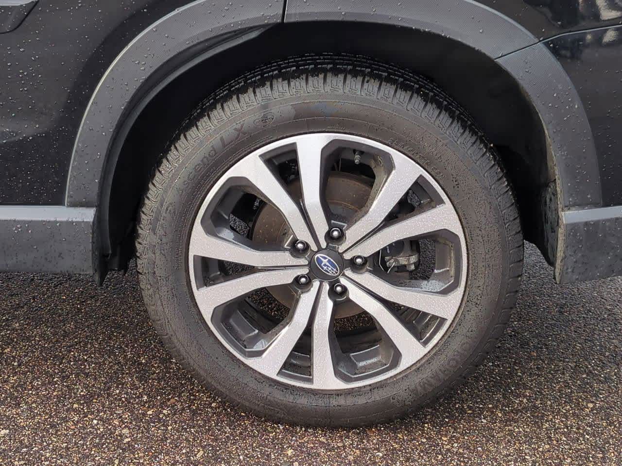 Thumbnail: 2022 Subaru Forester - 13