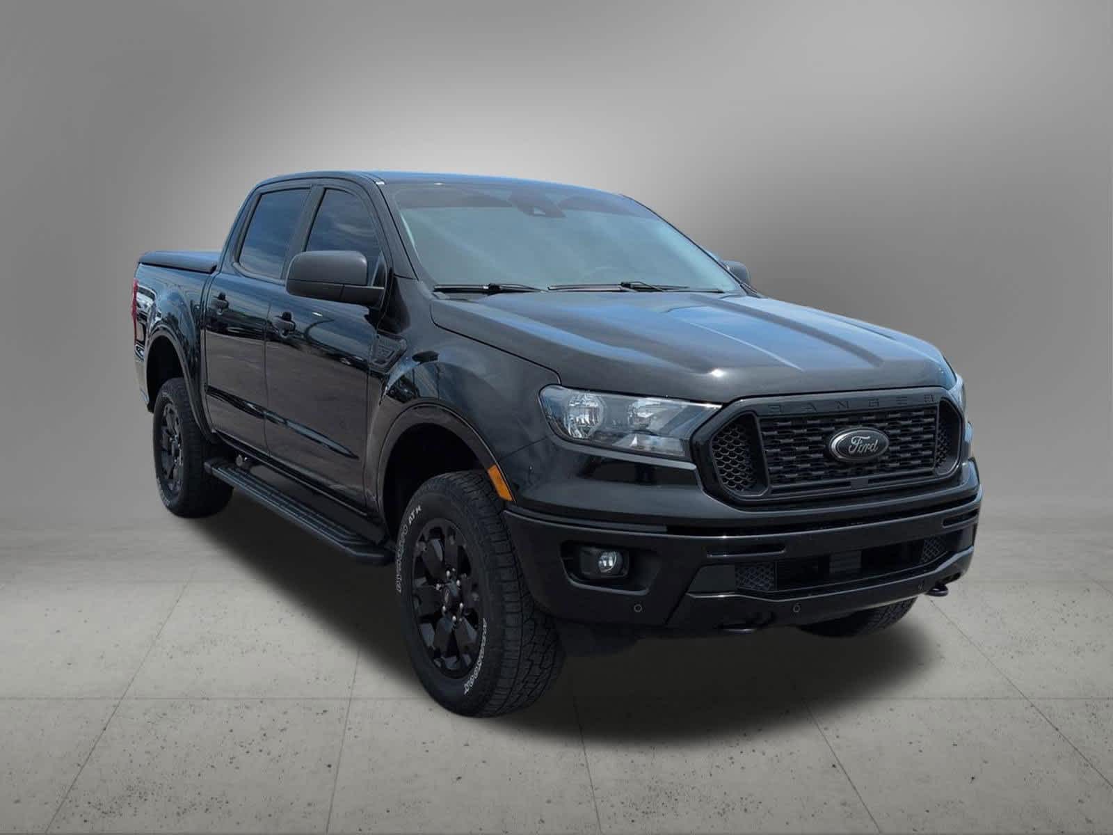 Thumbnail: 2023 Ford Ranger - 8