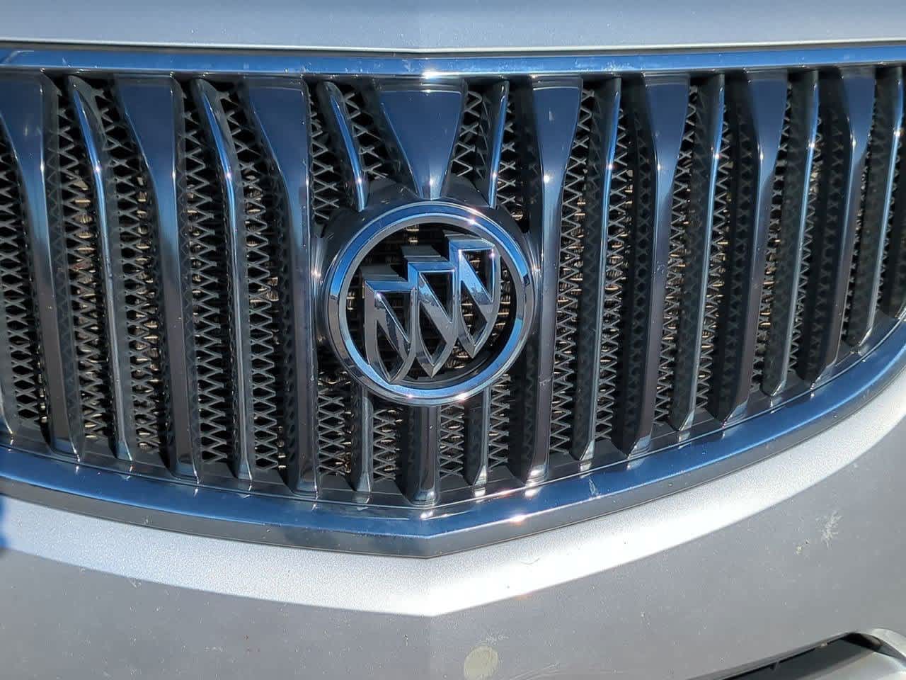 Thumbnail: 2016 Buick Enclave - 11