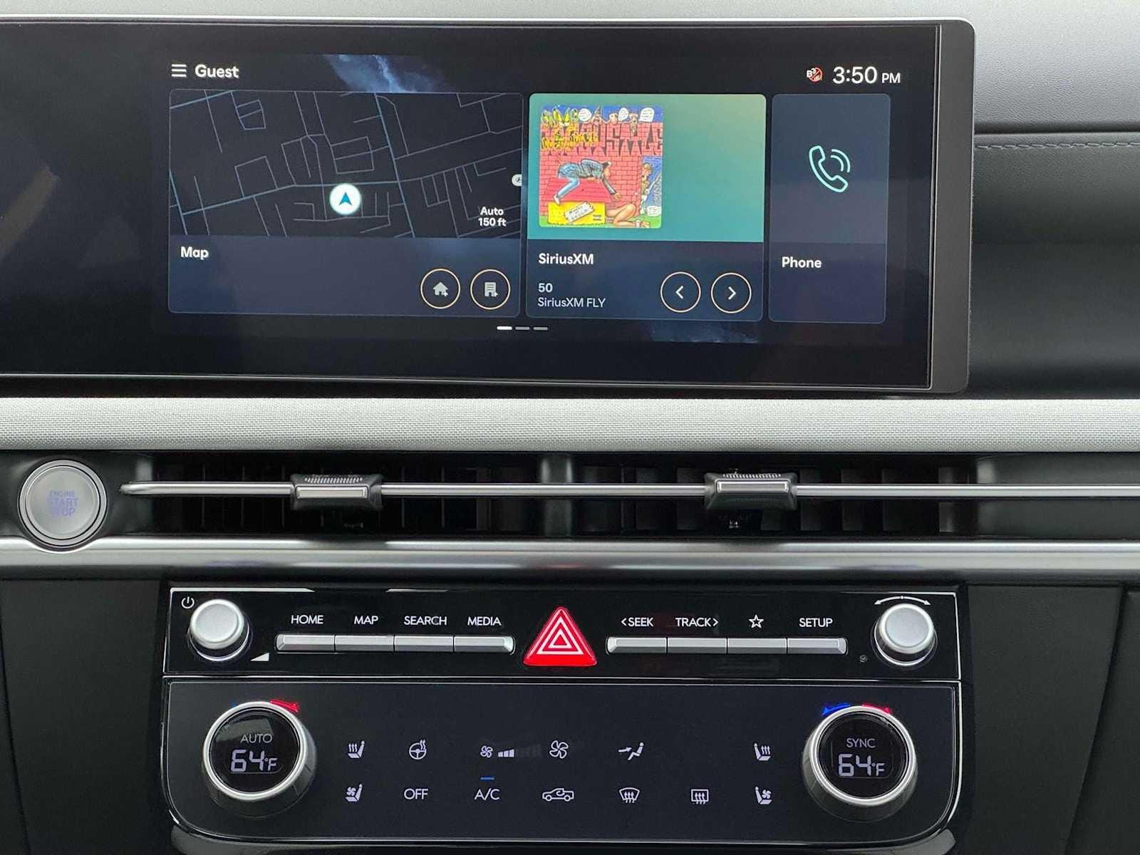 Thumbnail: 2025 Hyundai Santa Cruz - 19