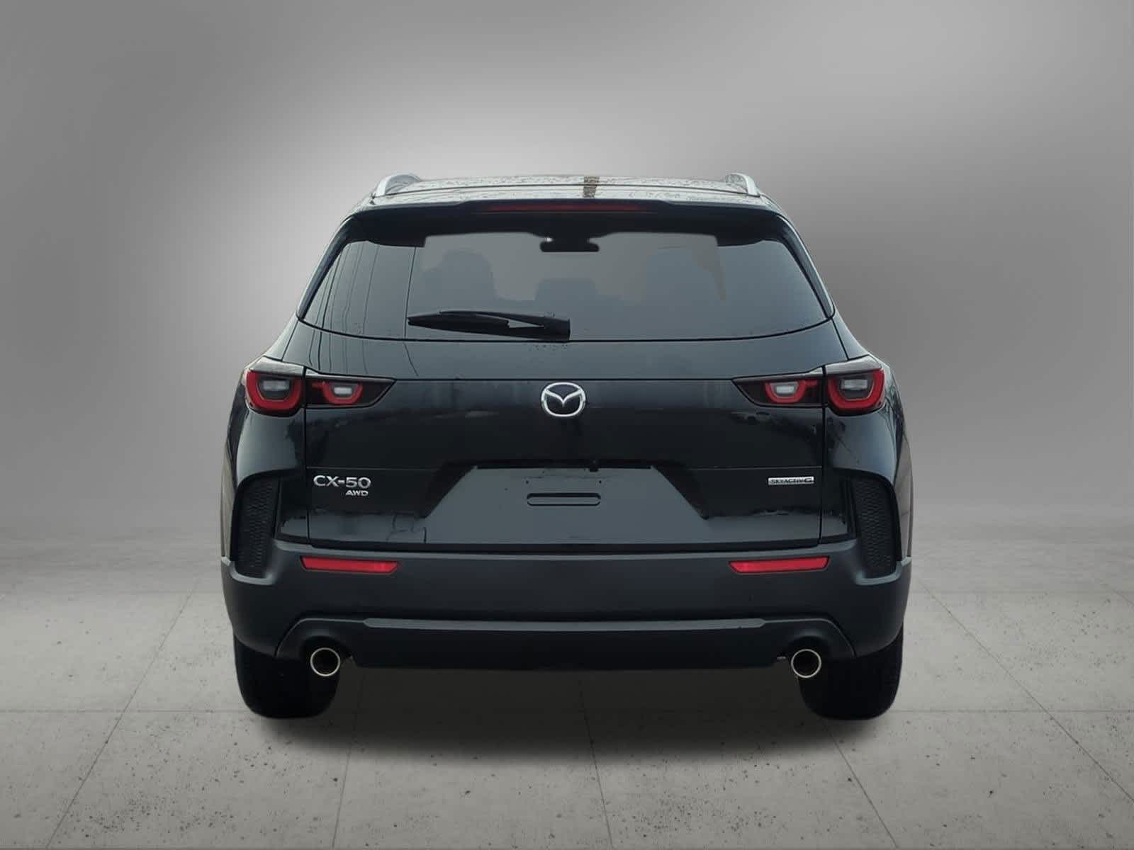 Thumbnail: 2023 Mazda CX-50 - 5