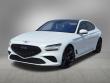 Used 2023 Genesis G70 2.0T Sedan