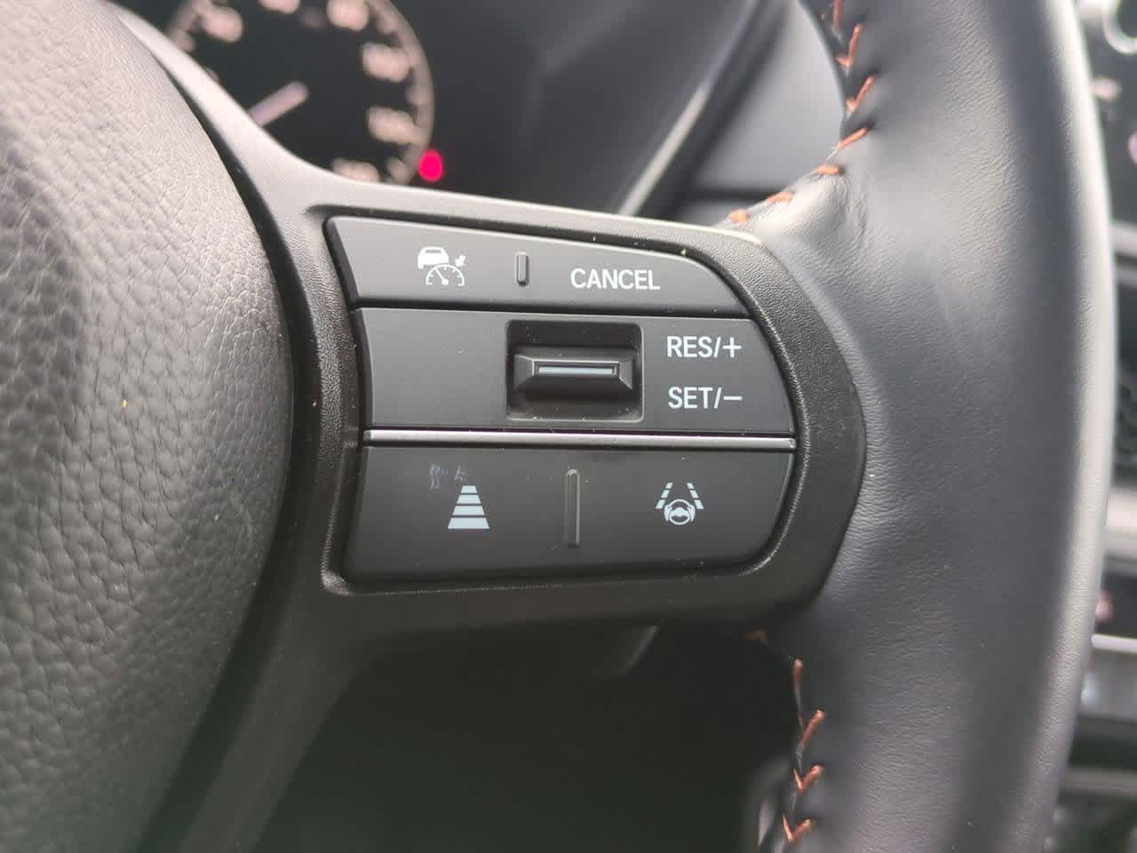 Thumbnail: 2025 Honda CR-V - 25