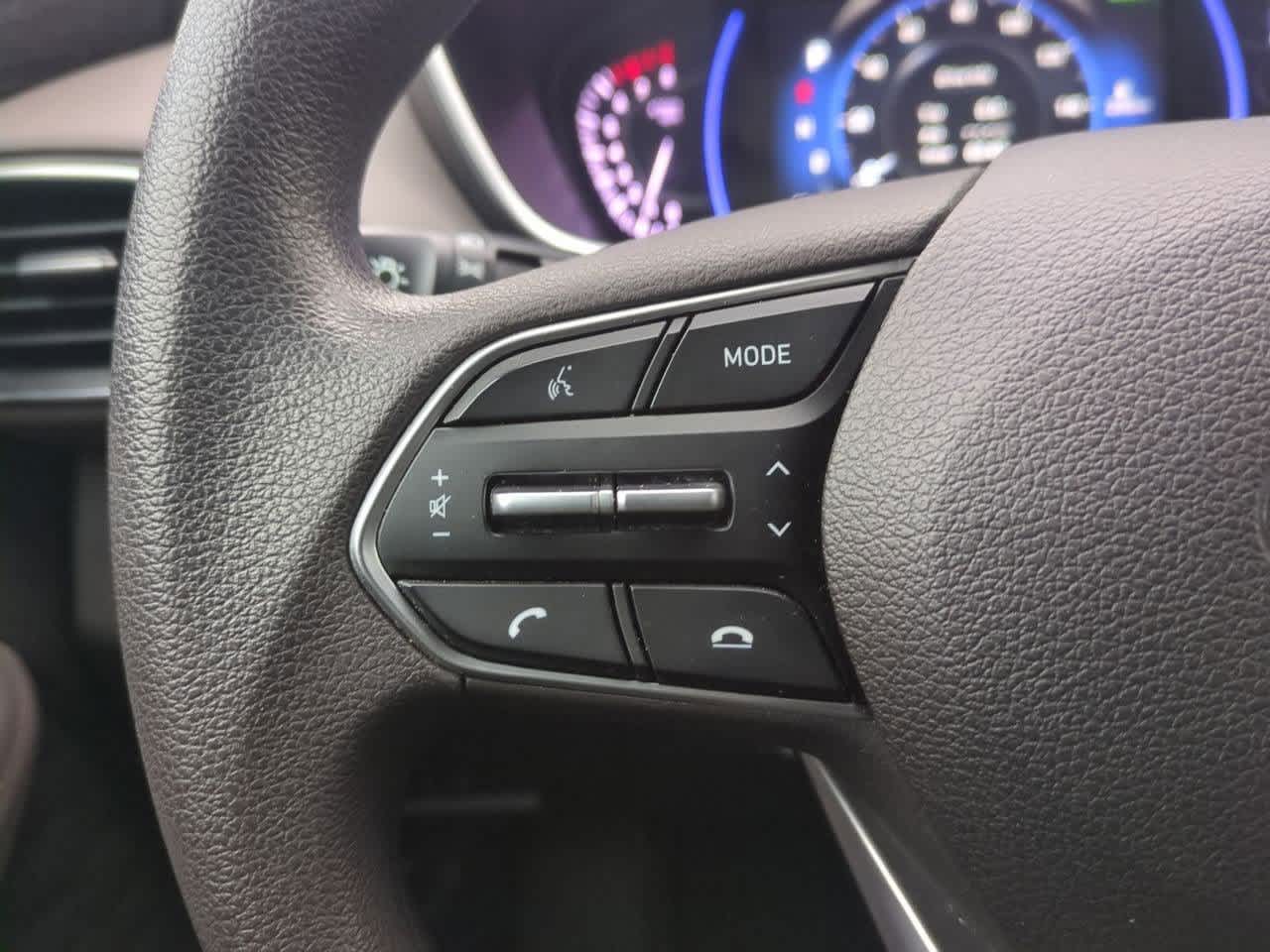 Thumbnail: 2019 Hyundai Santa Fe - 22