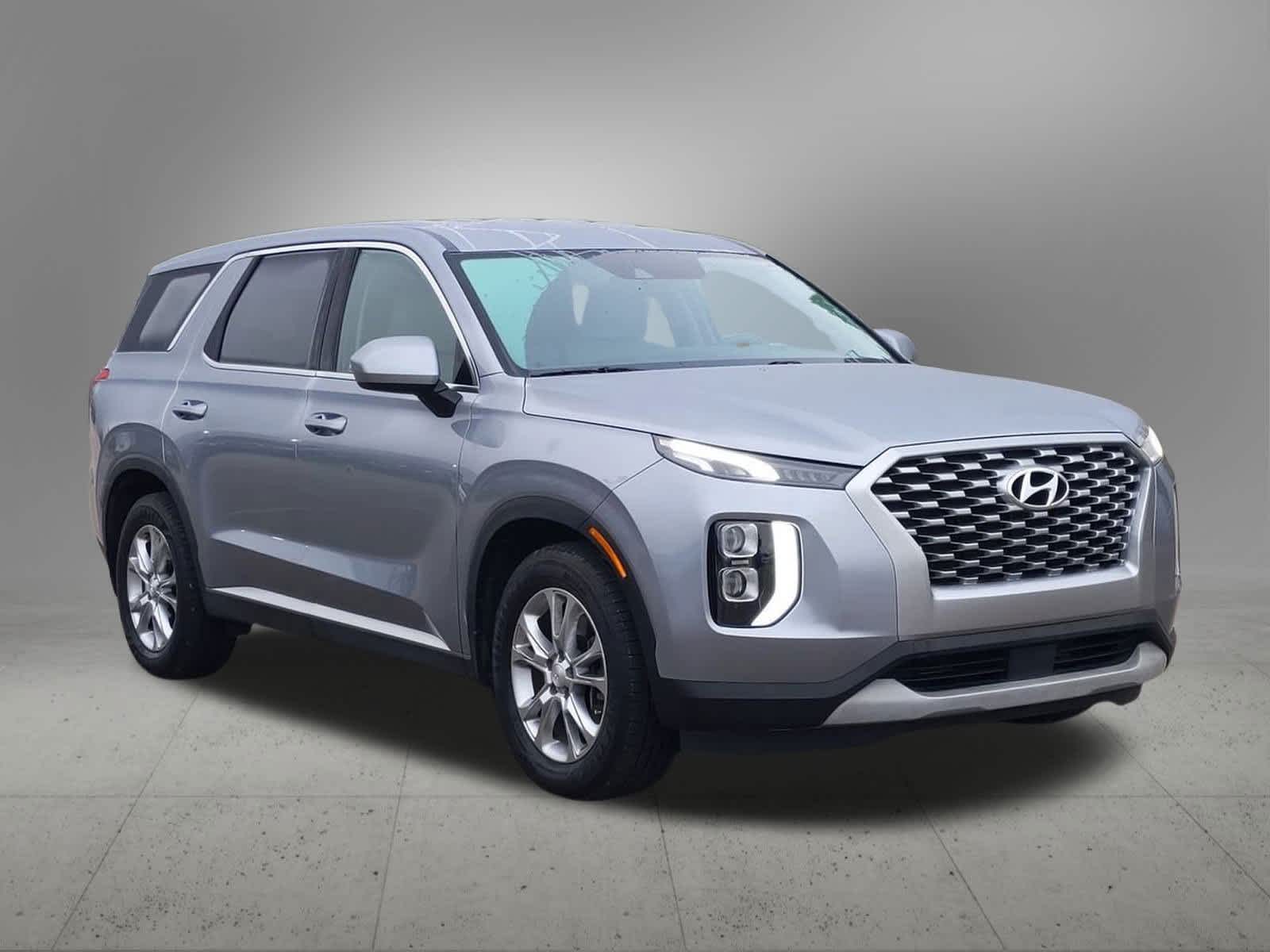 Thumbnail: 2020 Hyundai Palisade - 8