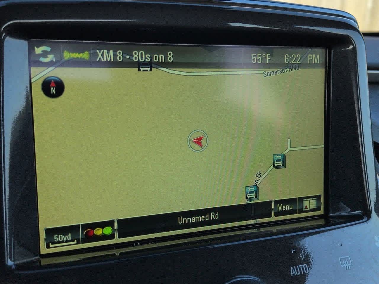 Thumbnail: 2014 Chevrolet Volt - 28