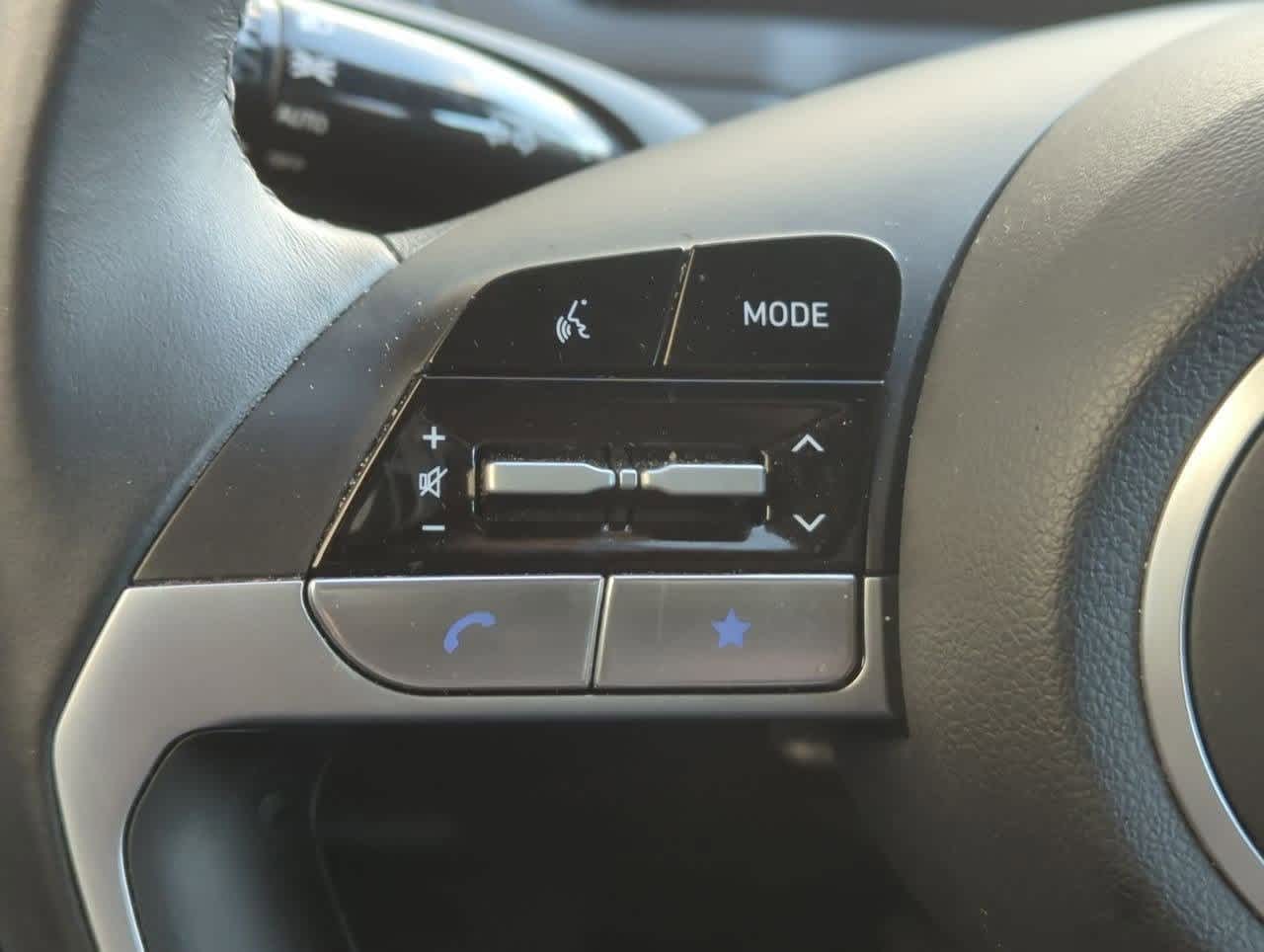 2024 Hyundai Tucson XRT 22