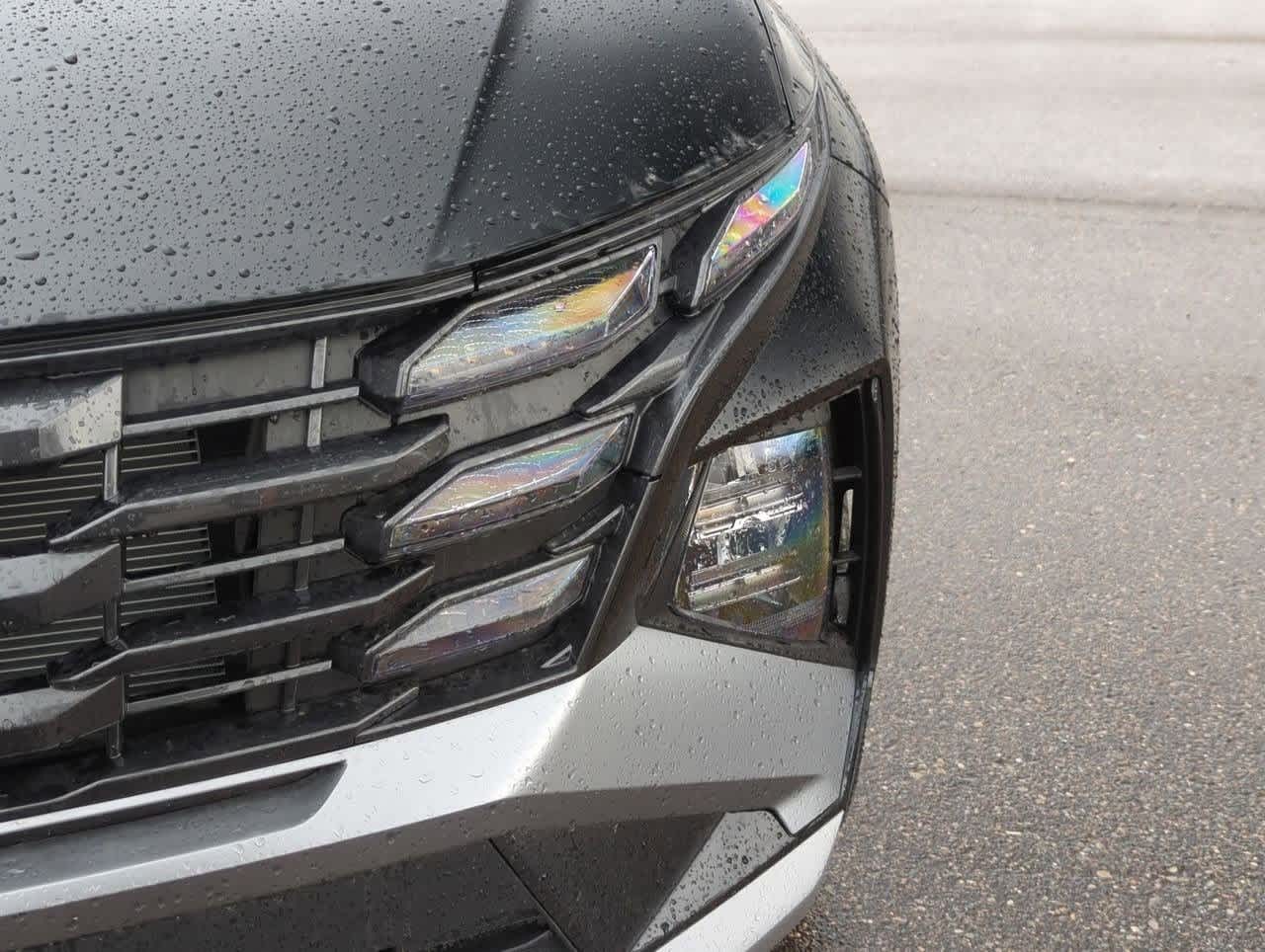 Thumbnail: 2025 Hyundai Tucson - 10