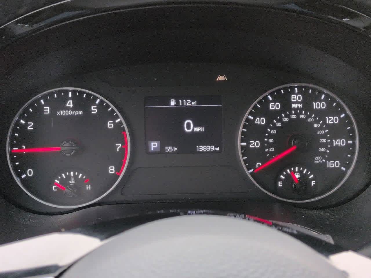 Thumbnail: 2023 Kia Seltos - 31