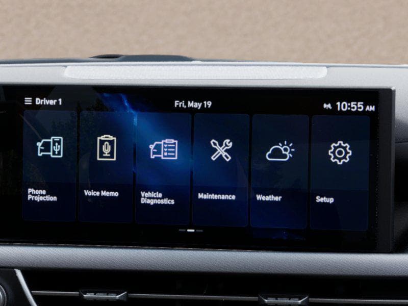 Thumbnail: 2026 Hyundai Sonata - 13
