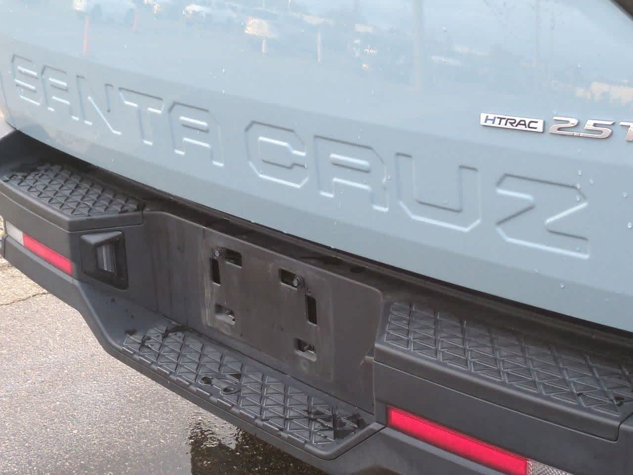 Thumbnail: 2023 Hyundai Santa Cruz - 12